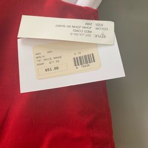 Bailey Boys 24 Month Holiday Jumper